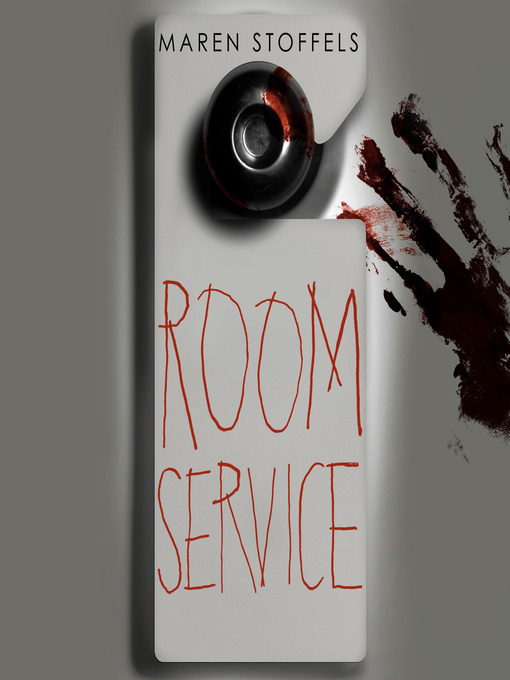 Title details for Room Service by Maren Stoffels - Wait list